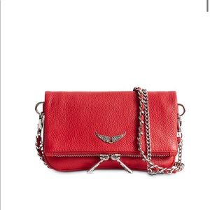 Small crossbody/shoulder bag